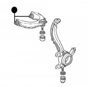 Front Upper Control Arm Bush Honda Elysion  K24A 2.4i 2004-2011 