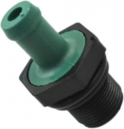 Pcv Positive Crankcase Ventilation Valve Nissan Serena C27 HR12DE 1.2 2016-2020 