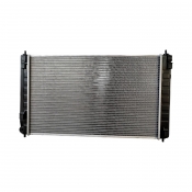 Radiator, Engine Cooling  Nissan Elgrand  E52 TE52 2.5i 2010-2016 