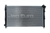 Engine Cooling Radiator Mitsubishi Delica D5  CV5W 2.4i 2006-2012 