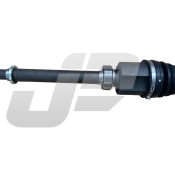 Front Right Driver Driveshaft Complete Nissan Serena C26 MR20DD 2.0i 2010-2016 