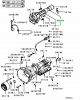 Front Oil Seal,a/t Extension Housing Mitsubishi L 200  4D56 2.5 D 2WD Pick Up 1986-1996 