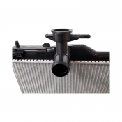 Radiator, Engine Cooling Toyota Noah / Voxy / Esquire ZRR80+ 3ZRFAE 2.0i 2014-2021 