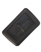 Brake Pedal Rubber Pad (for Automatic) Toyota Alphard (Vellfire)  2AZ-FXE 2.4 2011-2015 