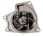 Engine Cooling Water Pump Mitsubishi Shogun / Pajero  4M40T-i/c 2.8 GLS,GLX Turbo D 5dr ATM 1994-2000 
