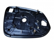 Door Wing Mirror Outer - Left Toyota Noah / Voxy / Esquire ZRR80+ 3ZRFAE 2.0 4wd 2014-2021 