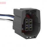 Denso Lambda Sensor Mazda 6  MZR-CD 2.0 TS/ TS2 4/5 Dr 2009-2013 