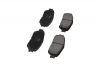 Front Brake Pad (import Model) Toyota Estima  1MZ-FE	 3.0i 2000-2006 