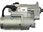 Starter Motor Toyota Hi Ace  2KDFTV 2.5 D-4D 2001 