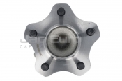 Rear Wheel Hub Bearing Nissan Serena C27 HR12DE 1.2 2016-2020 