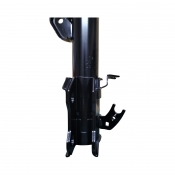 Front Strut Shock Absorber - Left Honda Crossroad  R20A 2.0i 2WD 2007-2010 