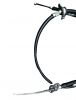 Right Hand Brake Cable Assy, Parking , No.2 Toyota Lite-Ace / Noah  3C-TE 2.2 D 1998-2001 