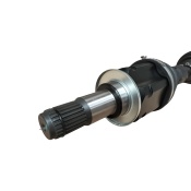 Front Driveshaft Front Left Toyota Alphard (Vellfire)  1MZ-FE 3.0 V6 AWD 4X4 2003-2008 
