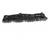 Front Bumper Bracket Support - Right Toyota Prius Hybrid ZVW50/51 2ZR-FXE 1.8i Import ZVW50 2015-2018 
