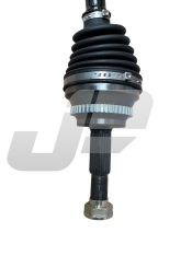 Front Left Passenger Side Driveshaft Complete Toyota Noah / Voxy / Esquire ZRR80+ 2ZRFXE 1.8i 2014-2021 