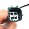 O2 Oxygen Lamda Sensor - Fits Bank 2 Rear Sensor For Both Left And Right Cat Nissan Elgrand E51 VQ35DE 3.5i V6 2002-2004 
