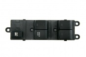 Nty Switch / Window Regulator Nissan Qashqai +2  M9R 2.0 dCi 5Dr 4WD 16v n-tec TEKNA 2008  