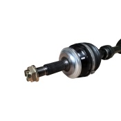 Front Left Passenger Driveshaft Toyota Estima Hybrid AHR20 2AZ-FXE 2.4i 4WD 2006-2012 