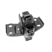 Left Engine Mounting Insulator Toyota Prius Hybrid (Import) ZWV30 2ZRFXE 1.8i VVTi 2009 