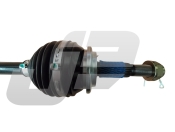 Driveshaft Right Hand Driver Complete New Toyota Alphard (Vellfire)  2AZ-FE 2.4i 4WD 2009-2015 