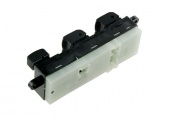 Nty Switch / Window Regulator Nissan Qashqai +2  M9R 2.0 dCi 5Dr 4WD 16v n-tec TEKNA 2008  