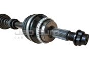 Front Right Driver Side Driveshaft Complete Toyota Alphard (Vellfire)  2AZ-FE 2.4i FWD 2003-2008 