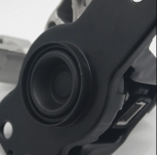 Front Right Engine Mount Nissan Serena C25 QR25DE 2.5i 2006-2010 