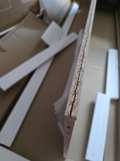 Rear Crankshaft Seal Nissan Elgrand  E52 TE52 2.5i 2010-2016 