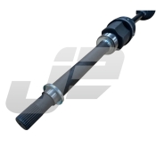 Front Right Driver Driveshaft Complete Nissan Serena C26 MR20DD 2.0i 2010-2016 