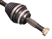 Front Left Passenger Driveshaft Toyota Noah / Voxy ZRR70/75 3ZR-FAE 2.0i 2007-2013 