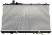 Engine Cooling Radiator Honda Crossroad  R20A 2.0i 2WD 2007-2010 