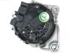 Alternator Toyota Auris ZWE186 1WW 1.6 D-4D 2015-2018 