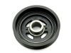 Crankshaft Pulley Engine Nissan X Trail  MR20DE 2.0 5Dr SUV 4WD 6 SPEED 2002-2007 