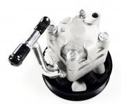 Power Steering Pump Nissan Elgrand E51 VQ25DE 2.5i V6 4WD 2004-2010 