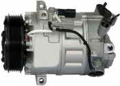 Ac Air Conditioning Compressor  Nissan Serena C25 MR20DE 2.0i 2005 -2010 
