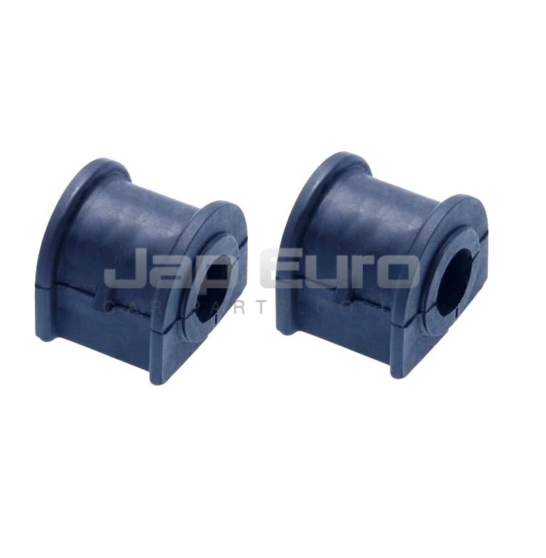 Para Grand Cherokee WJ Wg Trasero Estabilizador Sway Antiroll Bar Enlaces D Bush Arbustos