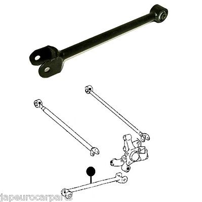 Pour lexus IS200//IS300 GS300//GS430 arrière latéral upper track control rod bras