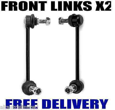 fits MAZDA 6 2002-2007 REAR SUSPENSION ANTI ROLL BAR STABILISER LINK BARS fits MAZDA 6 2002-2007 REAR SUSPENSION ANTI ROLL BAR STABILISER LINK BARS