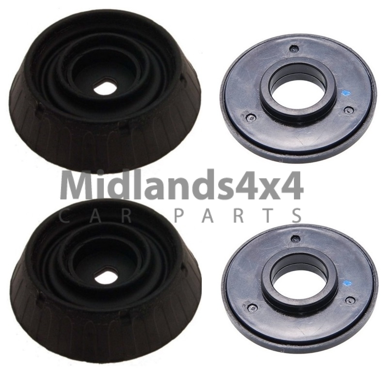 For KIA PICANTO 0411 FRONT SHOCK ABSORBER TOP STRUT MOUNTING BEARING