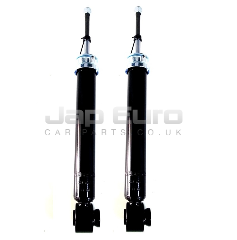 FOR NISSAN SERENA C24 2.0 2.5 DCi 2WD/4WD 9905 REAR SHOCK ABSORBER