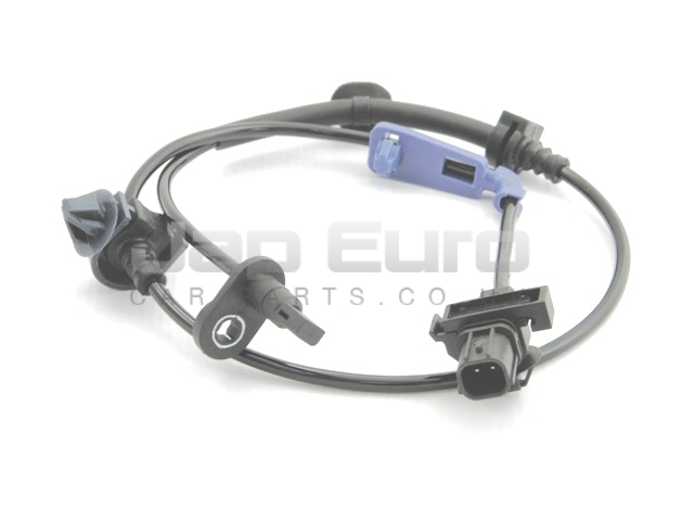 ANTI-SKID BRAKE SENSOR FOR HONDA CRV CR-V 02-06 REAR RIGHT OFF SIDE ABS SPEED