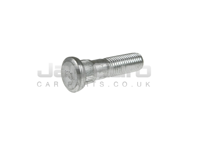 COROLLA VERSO FRONT AXLE WHEEL STUD LUG For TOYOTA CAMRY COROLLA