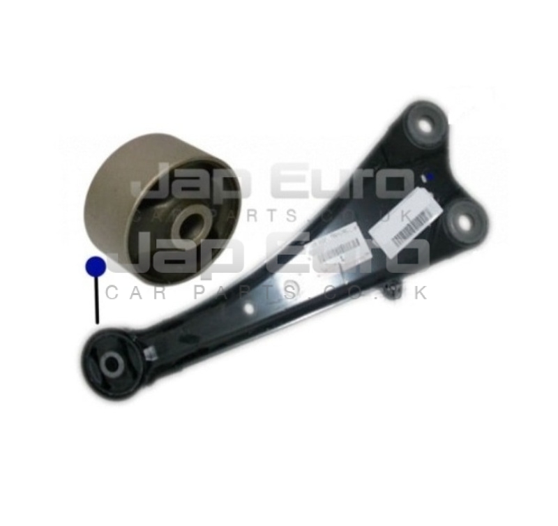 FOR TOYOTA RAV4 0512 REAR LATERAL CONTROL TRAILING ARM BUSH eBay