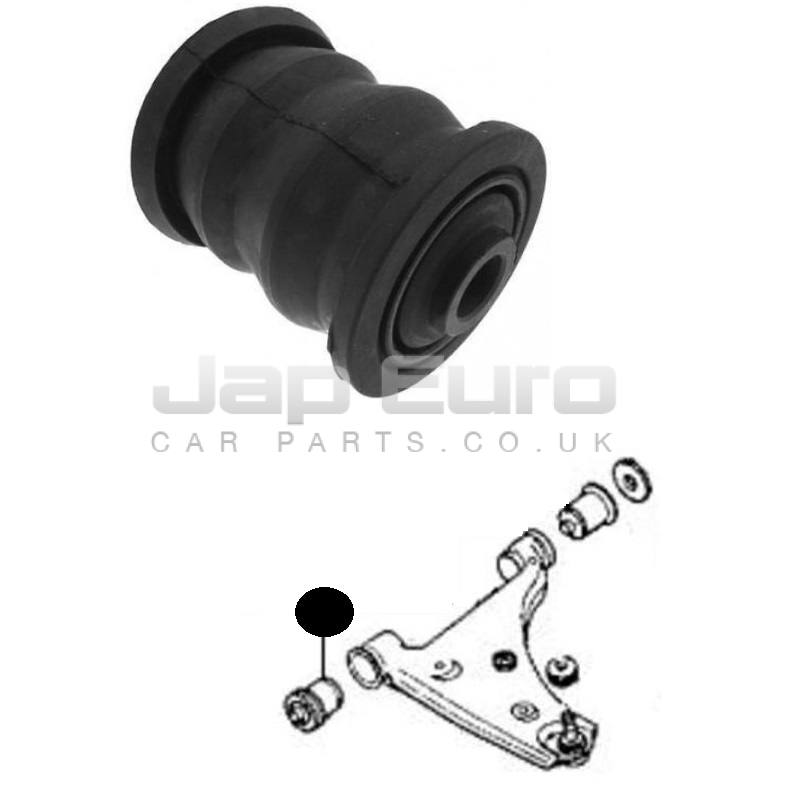 Mazda KA10-34-470A Suspension Control Arm Bushing