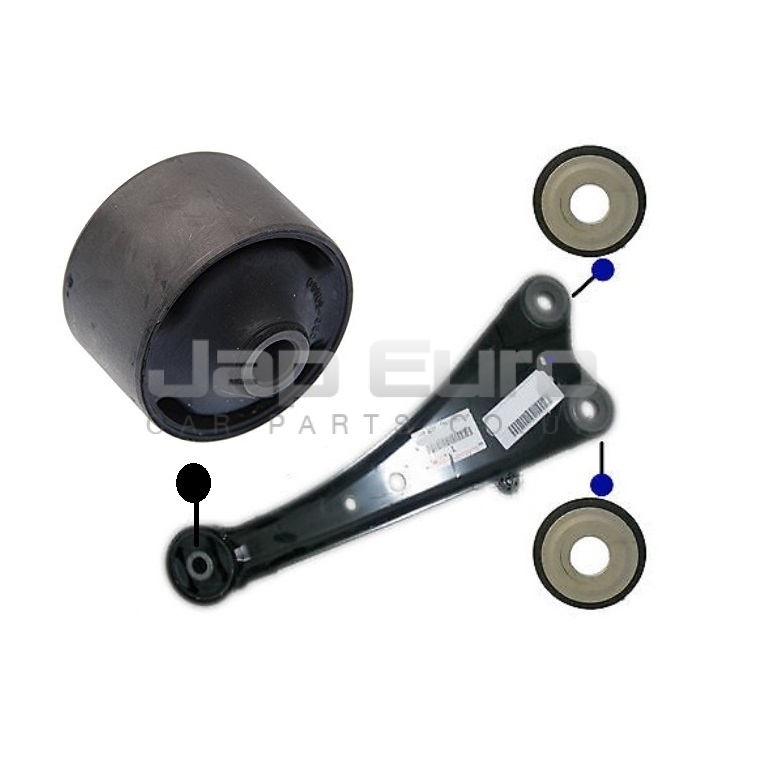 FOR TOYOTA RAV4 0515 REAR LATERAL CONTROL TRAILING ARM BUSH / BUSHES