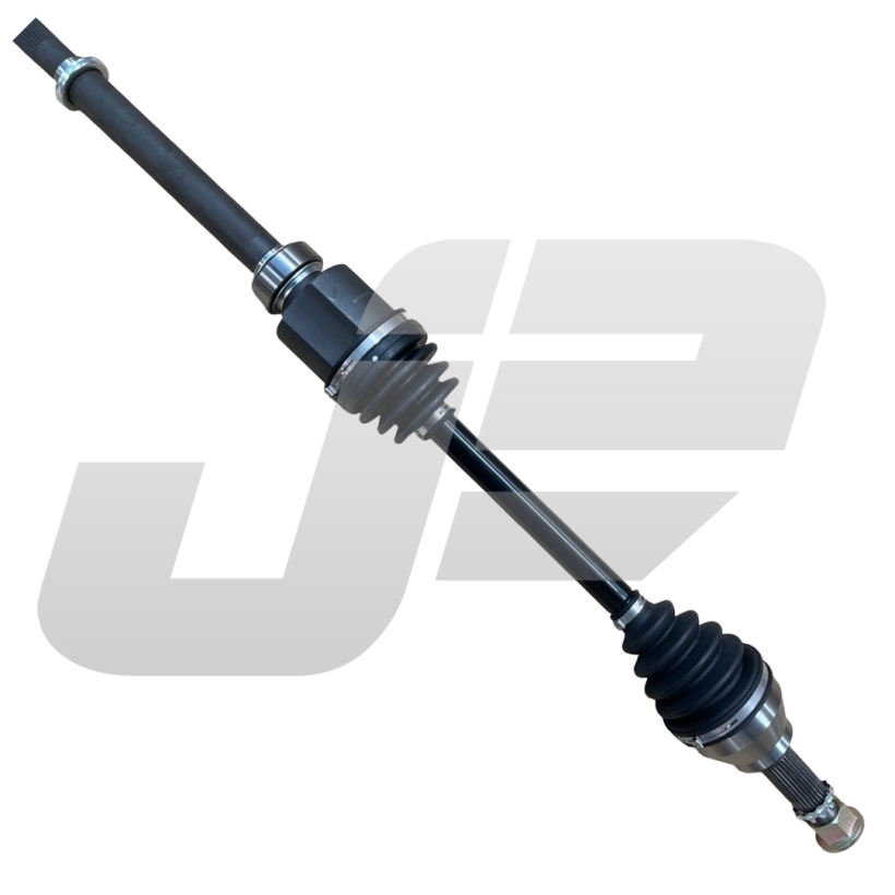 Front Right Driver Driveshaft Complete Nissan Serena C26 MR20DD 2.0i 2010-2016 Front Right Driver Driveshaft Complete Nissan Serena C26 MR20DD 2.0i 2010-2016