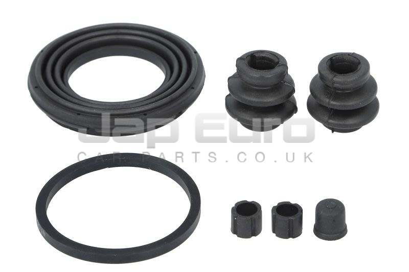 Rear Brake Caliper Repair Kit Toyota Prius Plus (Alpha) ZWV40 2ZR-FXE 1.8 2012-2018 Rear Brake Caliper Repair Kit Toyota Prius Plus (Alpha) ZWV40 2ZR-FXE 1.8 2012-2018