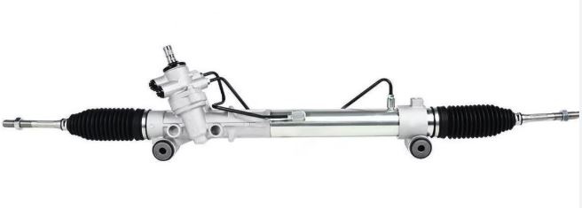 Steering Rack Toyota Alphard (Vellfire) 2AZ-FXE 2.4 2003-2008 Steering Rack Toyota Alphard (Vellfire) 2AZ-FXE 2.4 2003-2008