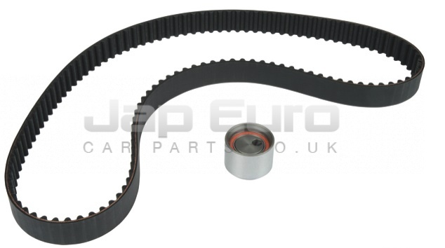 Suzuki swift timing belt top