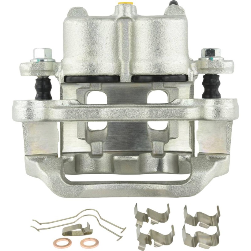 Front Right Brake Caliper Assembly (with Bracket) Mazda CX-9 TB 3.7 4wd 2007-2008 Front Right Brake Caliper Assembly (with Bracket) Mazda CX-9 TB 3.7 4wd 2007-2008